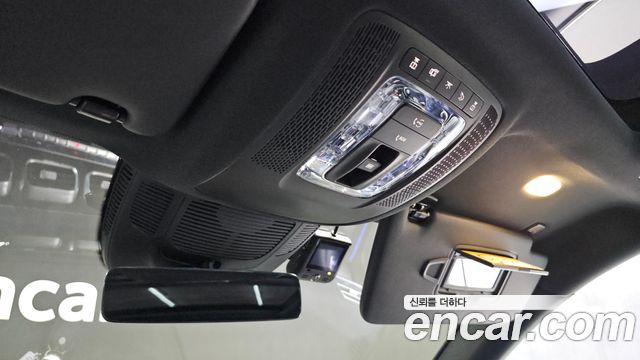 Mercedes-Benz GLS-Class (X167) GLS580 4MATIC 2023 — фото 21