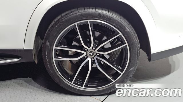 Mercedes-Benz GLS-Class (X167) GLS580 4MATIC 2023 — фото 27
