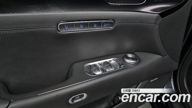Genesis G90 (RS4) Gasoline 3.5 Turbo AWD 2022 — фото 17