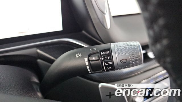 Genesis G90 (RS4) Gasoline 3.5 Turbo AWD 2022 — фото 27