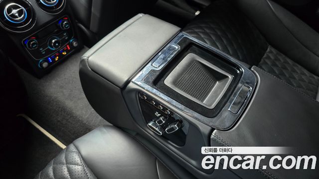 Jaguar XJ 3.0D XJ50 LWB X351 2019 — фото 18