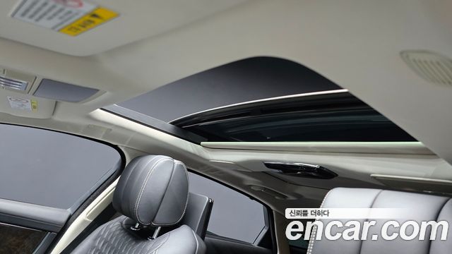 Jaguar XJ 3.0D XJ50 LWB X351 2019 — фото 19