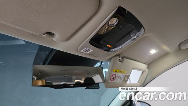 Kia K5 (III) 2.0 LPI(Renter car) Strandard 2022 — фото 17