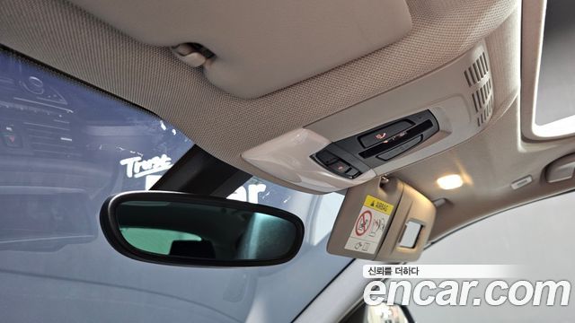 BMW 1 Series (F20) 118d Sport 5Door 2015 — фото 18