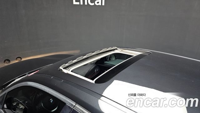 BMW 1 Series (F20) 118d Sport 5Door 2015 — фото 20