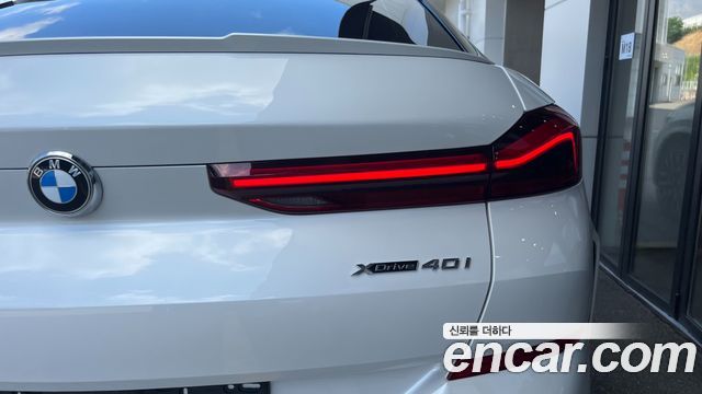 BMW X6 (G06) xDrive40i M Sport 2024 — фото 22