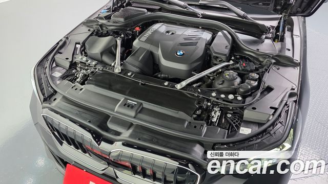 BMW 5 Series (G60) 530i xDrive M Sport Pro Special Edition 2026 — фото 6