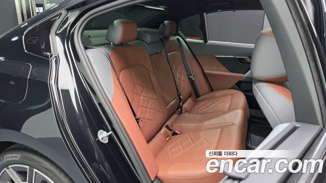 BMW 5 Series (G60) 530i xDrive M Sport Pro Special Edition 2026 — фото 11