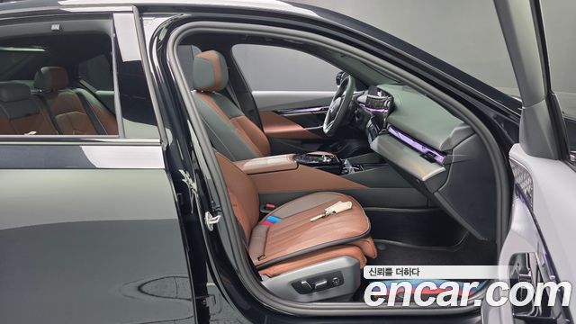 BMW 5 Series (G60) 530i xDrive M Sport Pro Special Edition 2026 — фото 26
