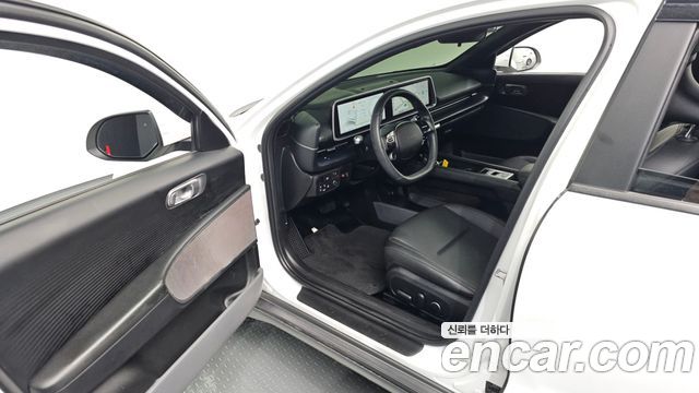 Hyundai Ioniq 6 Long Range Exclusive 2023 — фото 10