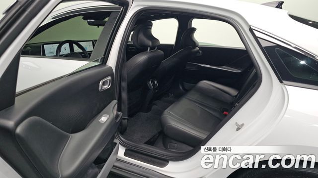 Hyundai Ioniq 6 Long Range Exclusive 2023 — фото 12