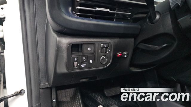 Hyundai Ioniq 6 Long Range Exclusive 2023 — фото 17