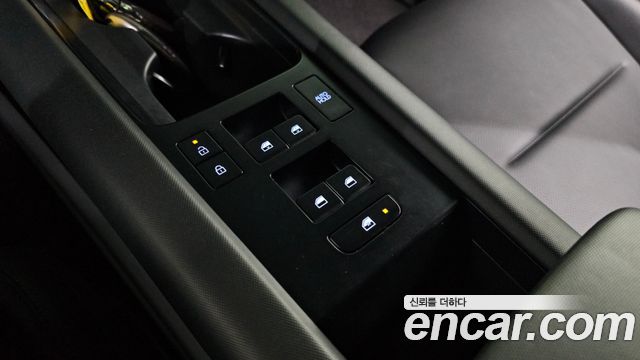 Hyundai Ioniq 6 Long Range Exclusive 2023 — фото 19