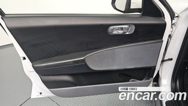 Hyundai Ioniq 6 Long Range Exclusive 2023 — фото 24