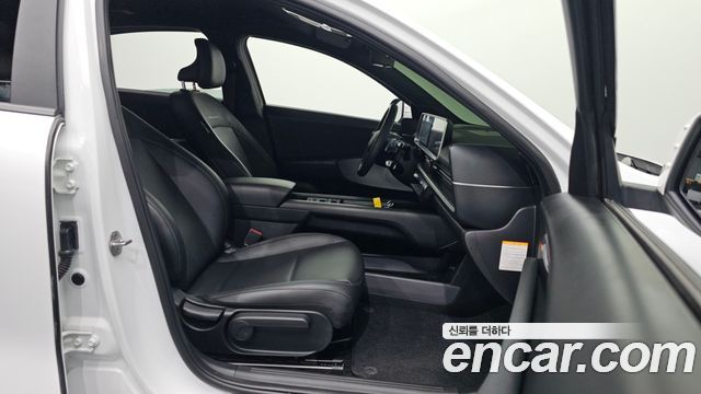 Hyundai Ioniq 6 Long Range Exclusive 2023 — фото 26