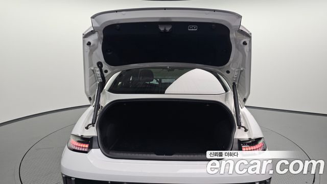 Hyundai Ioniq 6 Long Range Exclusive 2023 — фото 27