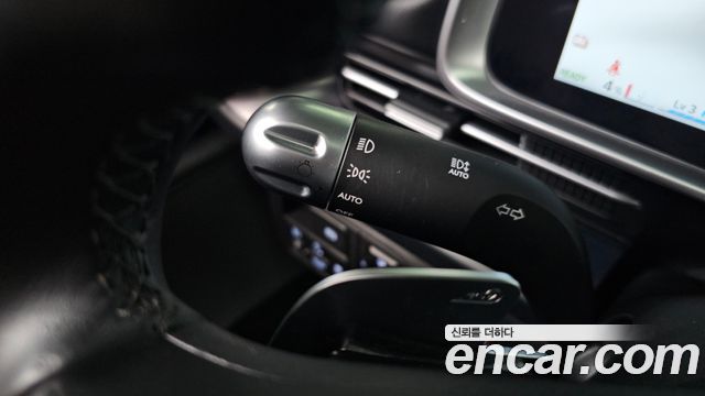 Hyundai Ioniq 6 Long Range Exclusive 2023 — фото 28
