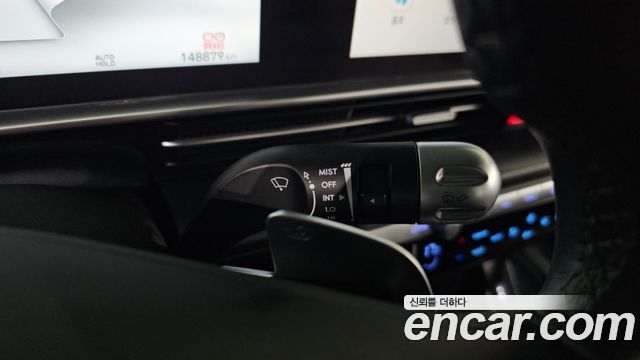 Hyundai Ioniq 6 Long Range Exclusive 2023 — фото 30