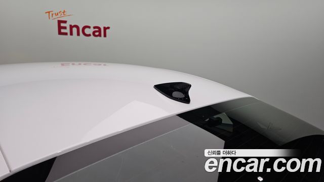 Hyundai Ioniq 6 Long Range Exclusive 2023 — фото 31
