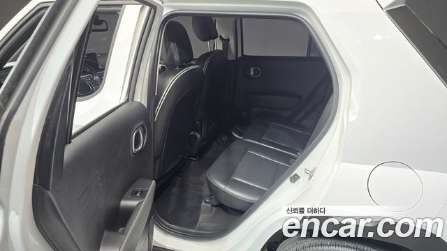 Hyundai Casper Inspiration 2023 — фото 11