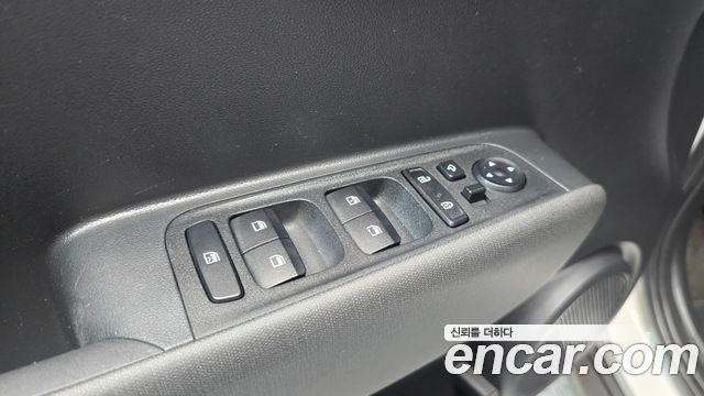 Hyundai Casper Inspiration 2023 — фото 13