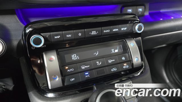 Hyundai Casper Inspiration 2023 — фото 18