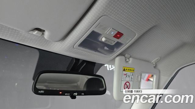 Hyundai Casper Inspiration 2023 — фото 27