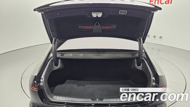 Hyundai Grandeur (GN7) 2,5 Gasoline 2WD Premium 2023 — фото 20