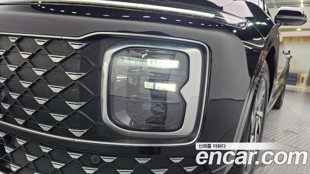 Hyundai Grandeur (GN7) 2,5 Gasoline 2WD Premium 2023 — фото 22