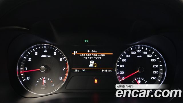 Kia K3 (II) 1.6 Prestige 2022 — фото 8
