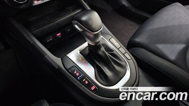 Kia K3 (II) 1.6 Prestige 2022 — фото 9