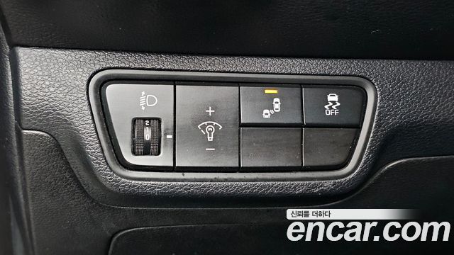 Kia K3 (II) 1.6 Prestige 2022 — фото 14