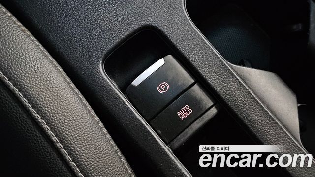 Kia K3 (II) 1.6 Prestige 2022 — фото 20