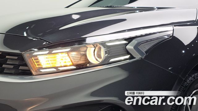 Kia K3 (II) 1.6 Prestige 2022 — фото 22