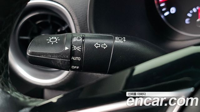 Kia K3 (II) 1.6 Prestige 2022 — фото 28