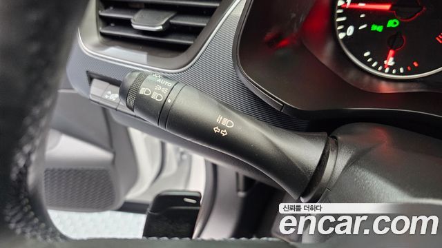 Renault Korea XM3 1.6 GTe RE 2023 — фото 18