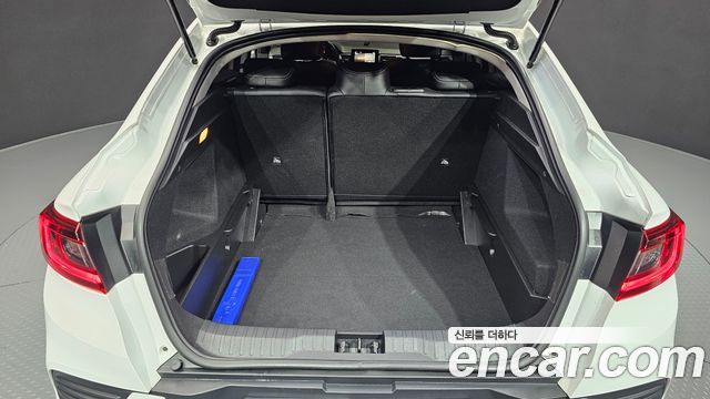 Renault Korea XM3 1.6 GTe RE 2023 — фото 29