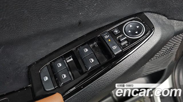 Kia Seltos Gasoline 2.0 2WD Signature 2024 — фото 13