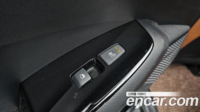 Kia Seltos Gasoline 2.0 2WD Signature 2024 — фото 30