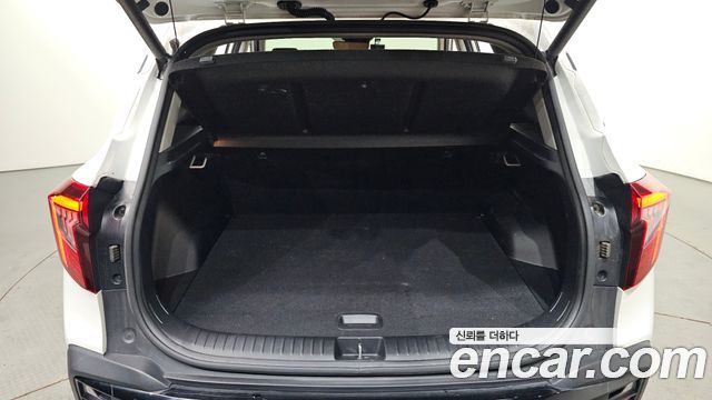 Kia Seltos Gasoline 2.0 2WD Signature 2024 — фото 33