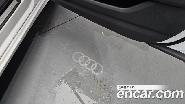 Audi A6 (C8) 45 TFSI Premium 2021 — фото 32
