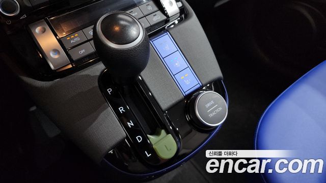 Hyundai Casper Turbo The Essential 2023 — фото 9
