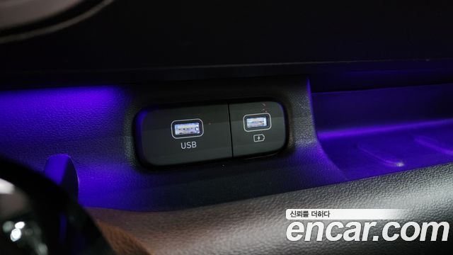 Hyundai Casper Turbo The Essential 2023 — фото 12