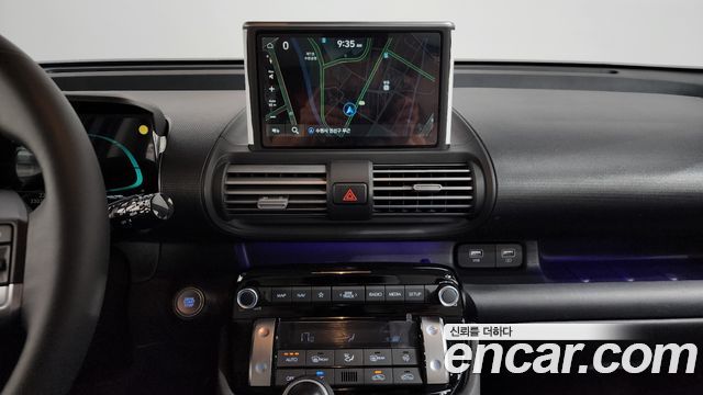 Hyundai Casper Turbo The Essential 2023 — фото 13