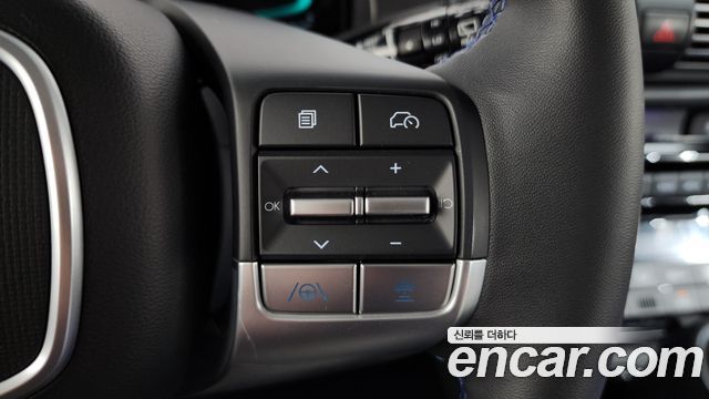 Hyundai Casper Turbo The Essential 2023 — фото 16