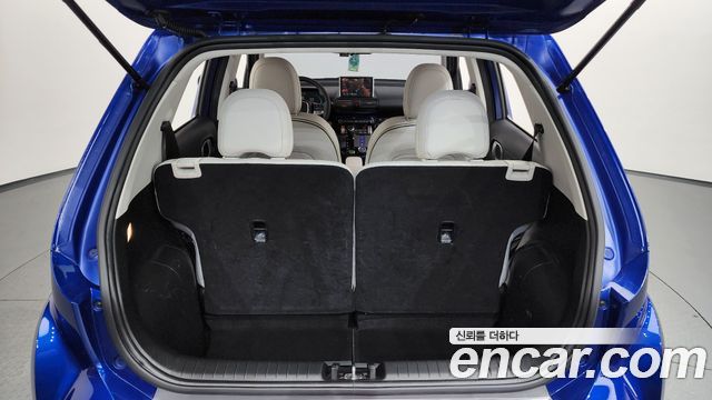 Hyundai Casper Turbo The Essential 2023 — фото 17