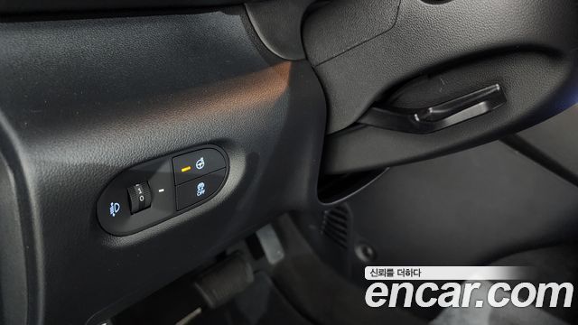 Hyundai Casper Turbo The Essential 2023 — фото 19