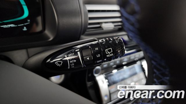Hyundai Casper Turbo The Essential 2023 — фото 20