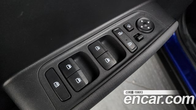 Hyundai Casper Turbo The Essential 2023 — фото 27