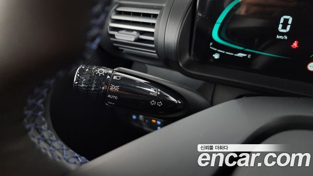 Hyundai Casper Turbo The Essential 2023 — фото 28